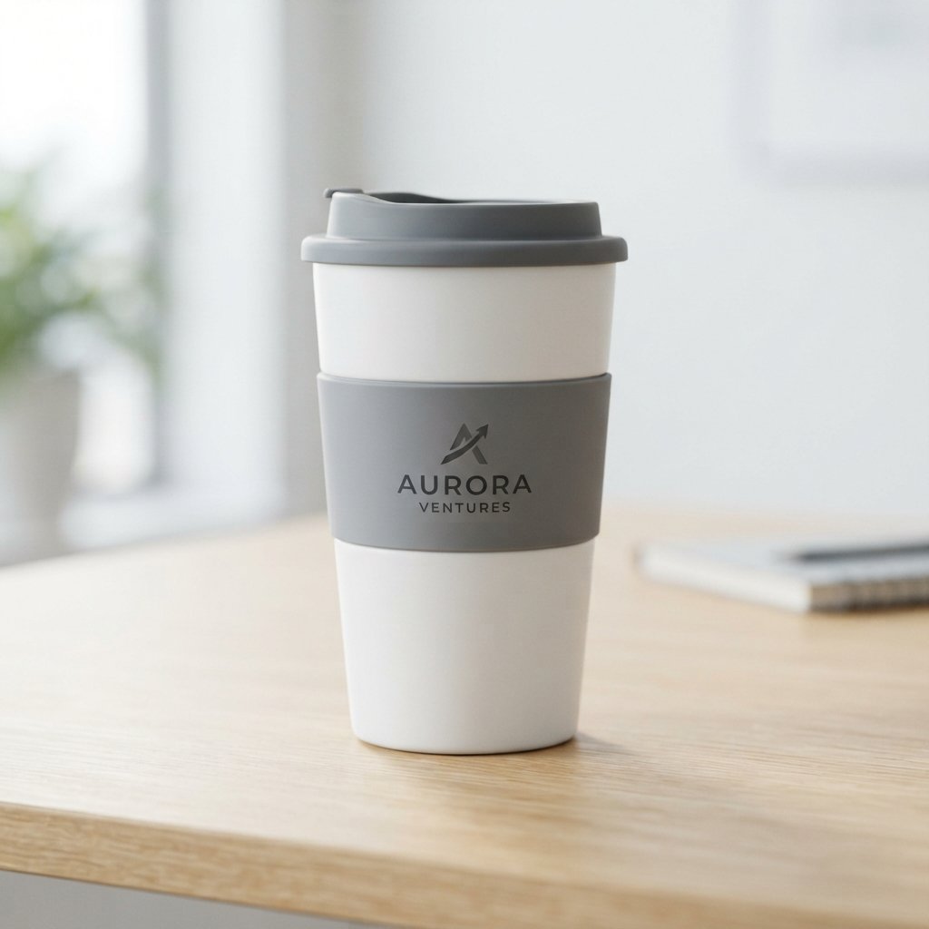 23 Dreamy Cup Designs Ideas to Inspire Your Next DIY 20 Corporate Logo Cup Design Ideas