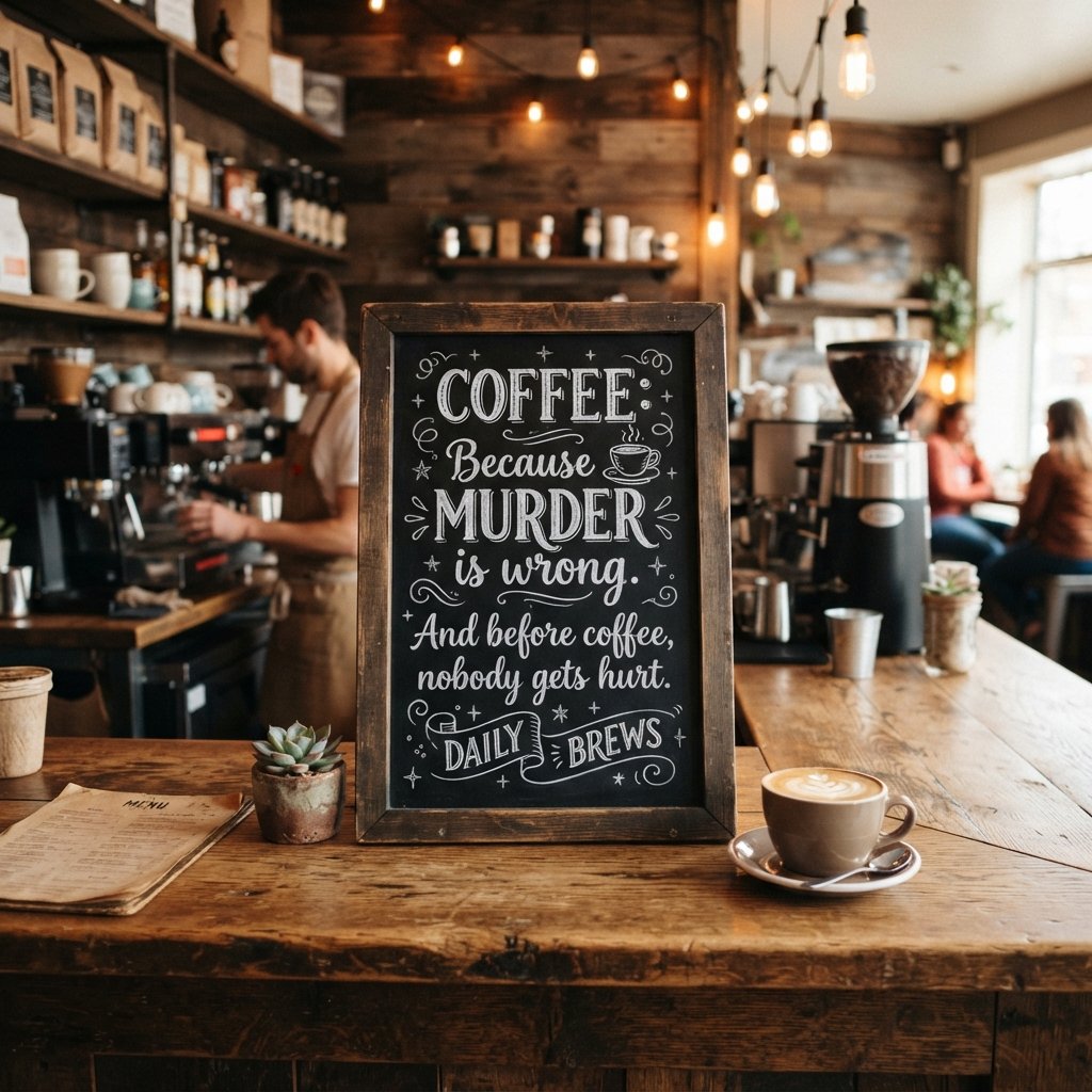 27 Cup of Coffee Ideas That'll Upgrade Your Morning Routine 25 Cup of Coffee Quote Ideas