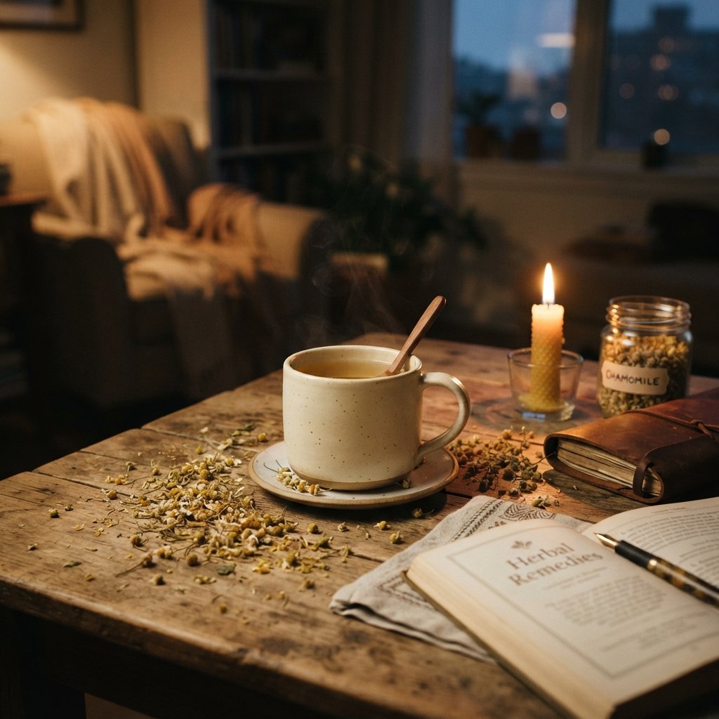 26 Cup of Tea Ideas for Every Mood & Season 4 Herbal Tea Ideas for Relaxation