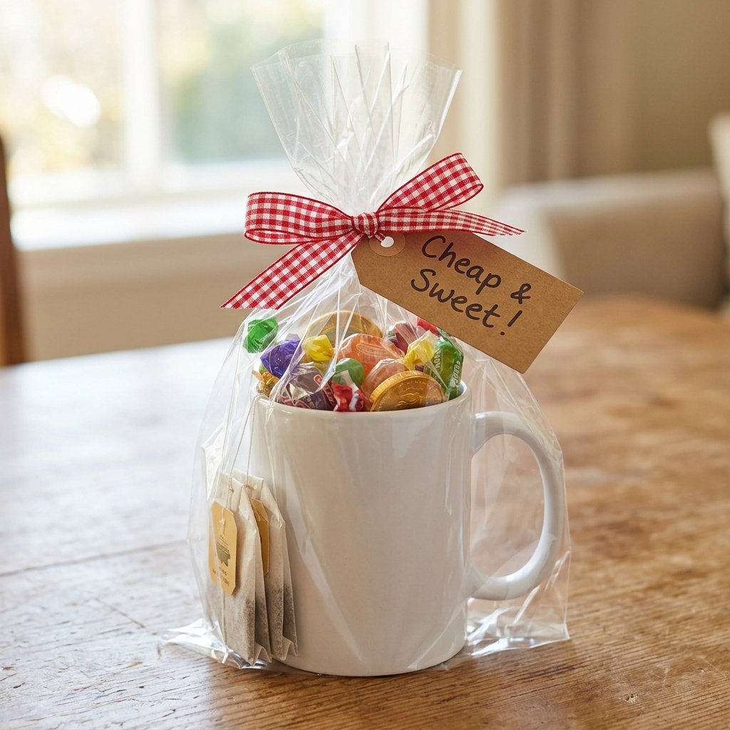 Personalized Mug Gift Ideas