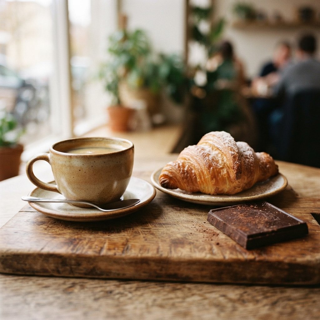 27 Cup of Coffee Ideas That'll Upgrade Your Morning Routine 12 Cup Pairing Ideas