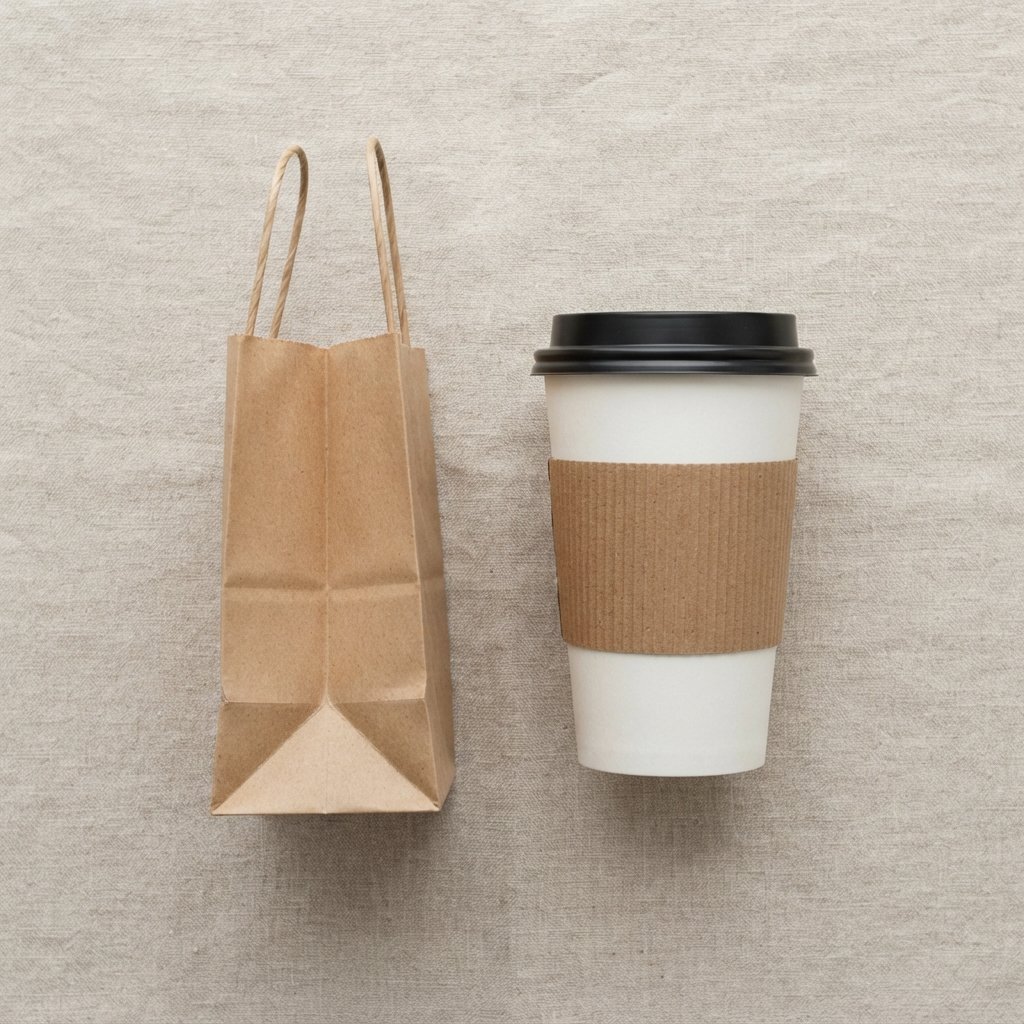Packaging Cup Ideas