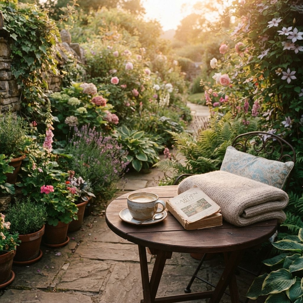 27 Cup of Coffee Ideas That'll Upgrade Your Morning Routine 22 Cup Garden Ideas