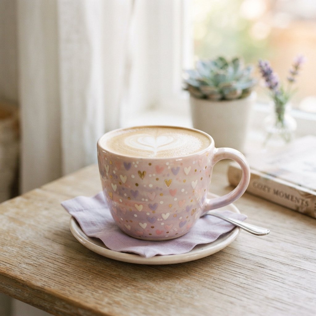 Pastel Starbucks Cup Design Ideas