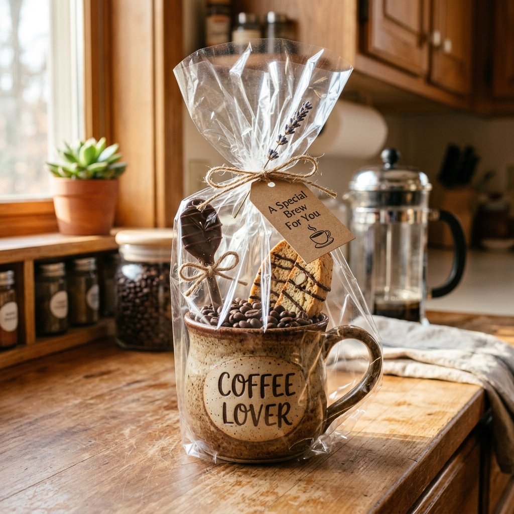 Coffee Lover Mug Gift Ideas