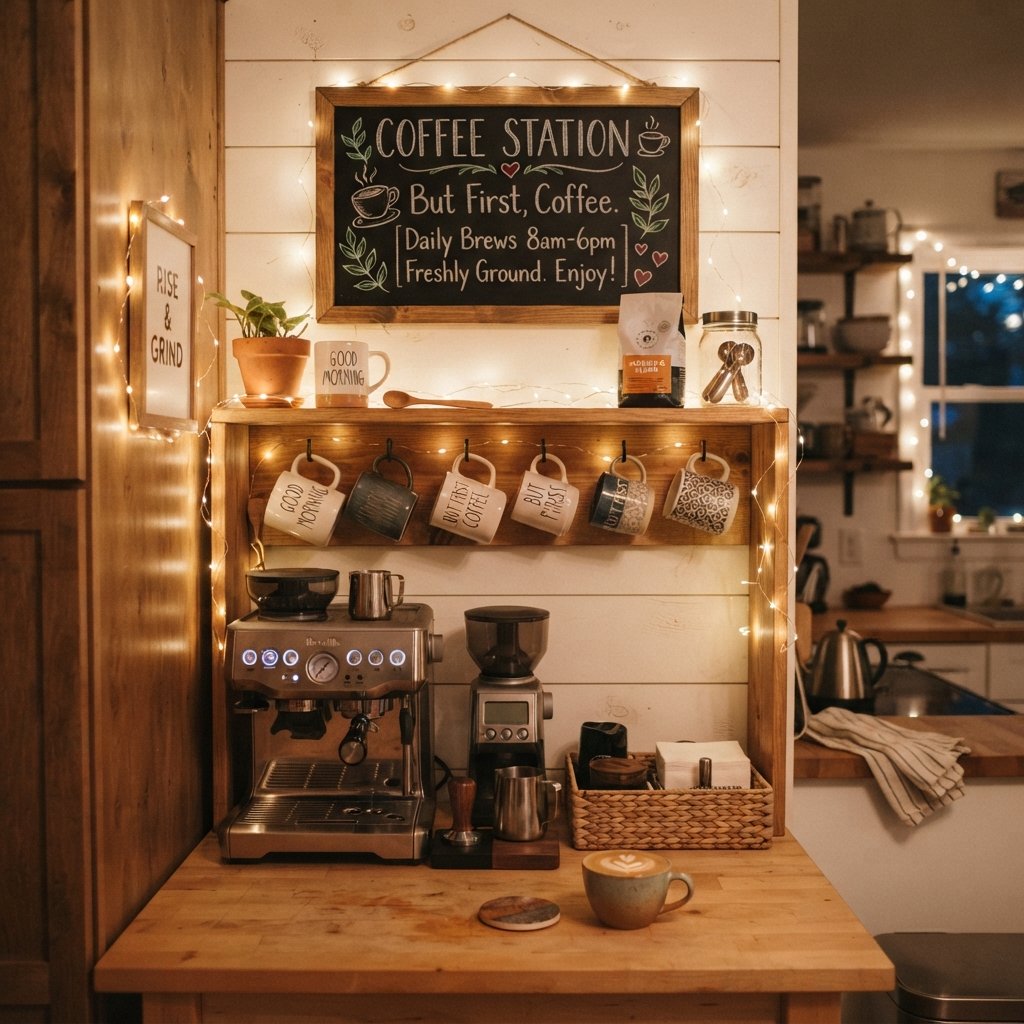 27 Cup of Coffee Ideas That'll Upgrade Your Morning Routine 15 Cup Decoration Ideas