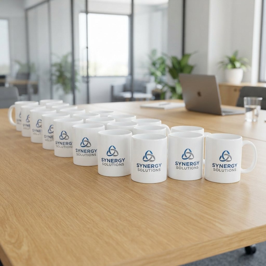 21 Cup Gift Ideas You'll Want to Pin Right Now 21 Corporate Cup Ideas