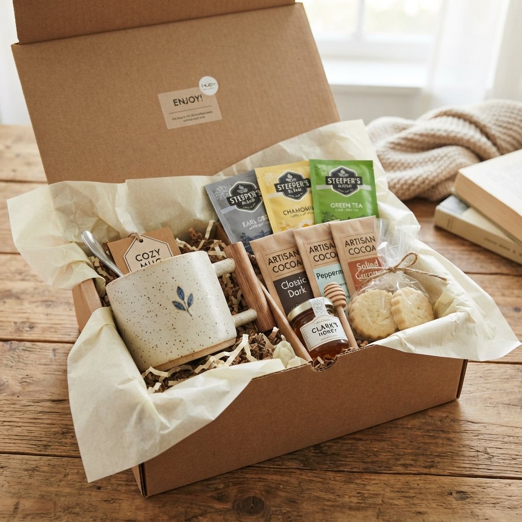 21 Cup Gift Ideas You'll Want to Pin Right Now 20 CupSet Ideas