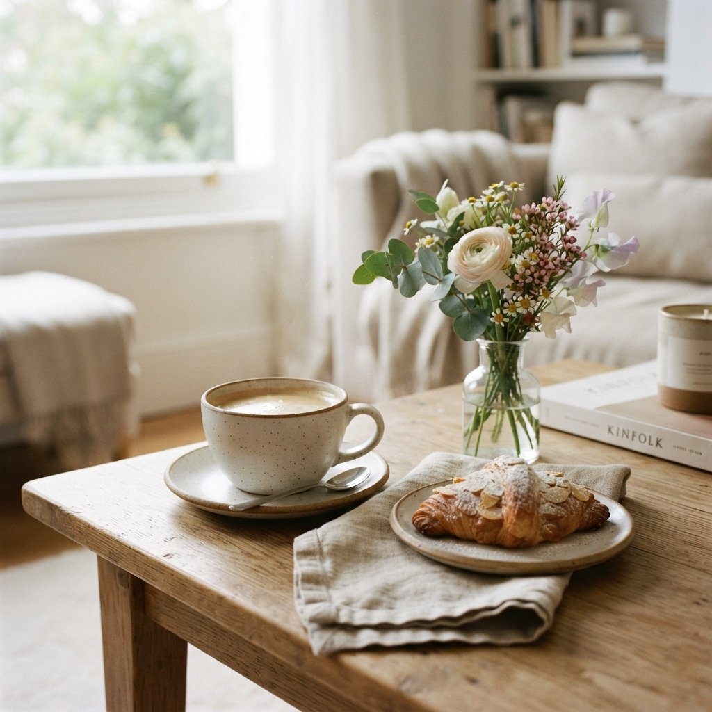 27 Cup of Coffee Ideas That'll Upgrade Your Morning Routine 9 Cup Table Setting Ideas