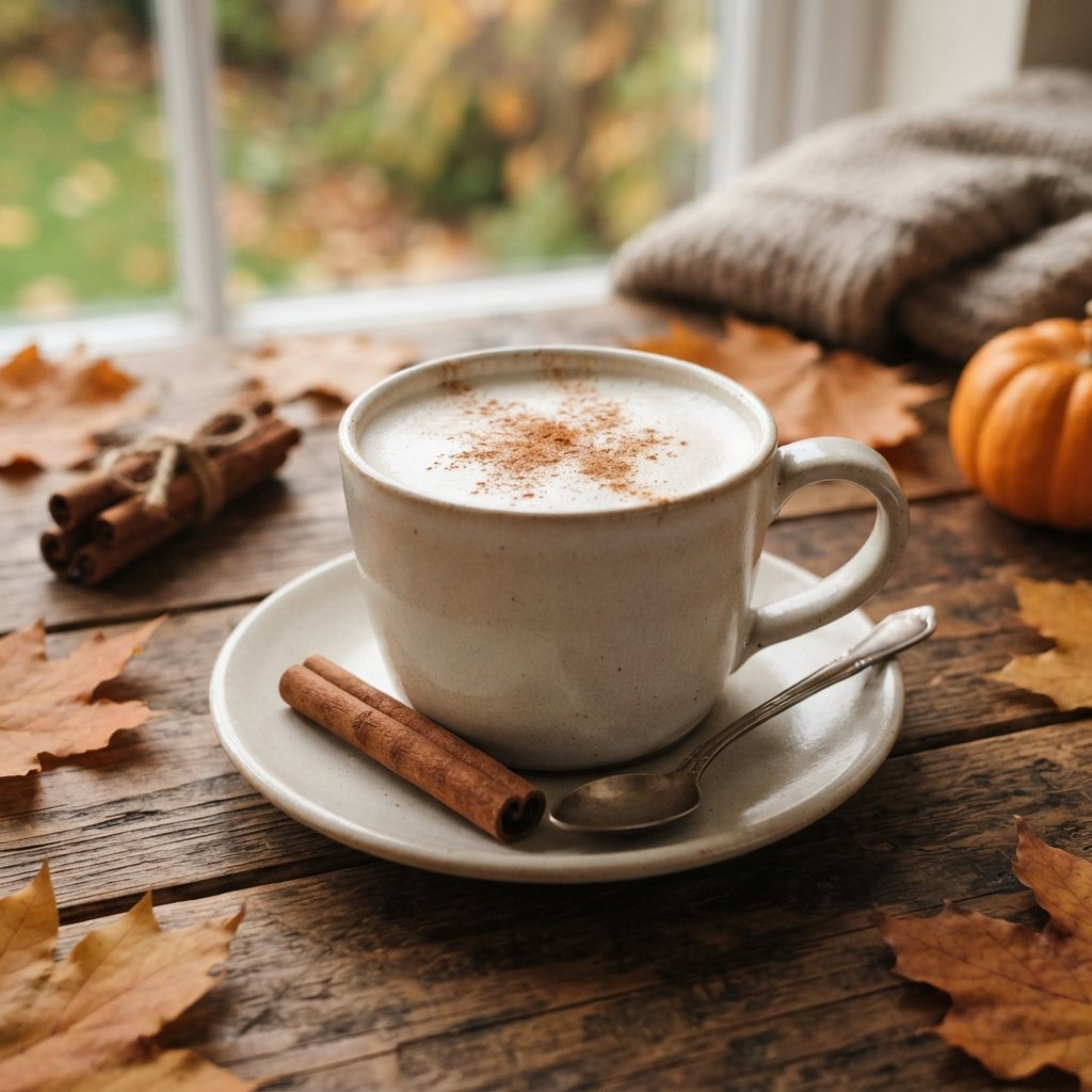 Cup with Cinnamon Ideas
