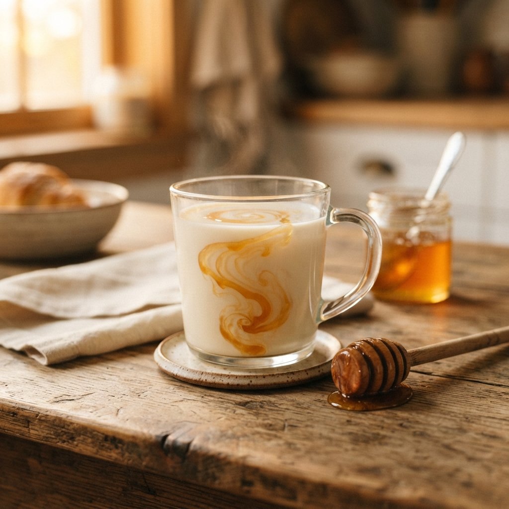 Cup with Honey Ideas