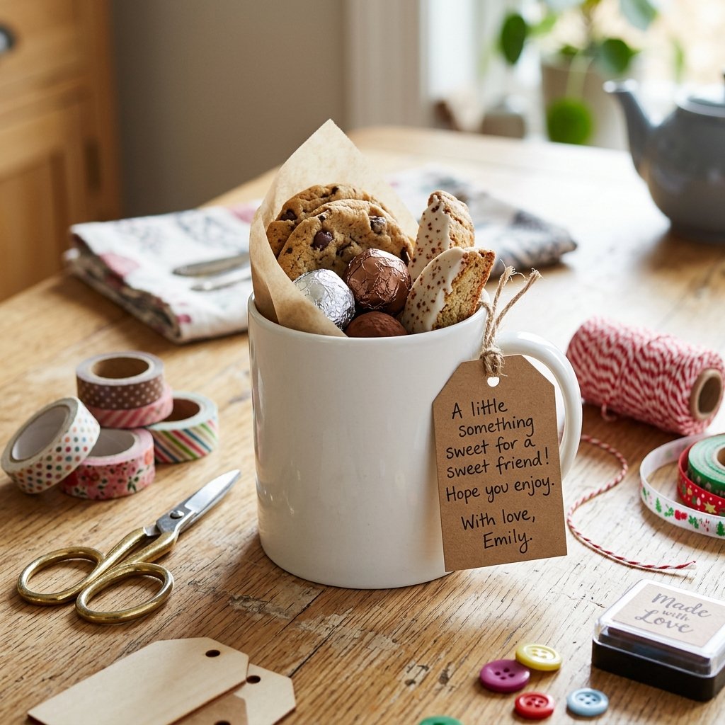 Mug Gift Ideas for Coworkers