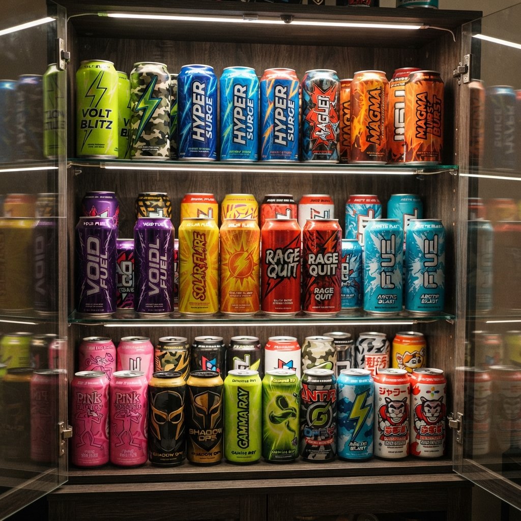 23 Monster Energy Sippy Cup Inspiration: Creative Gift Ideas Inside 19 Collector Drinkware Idea