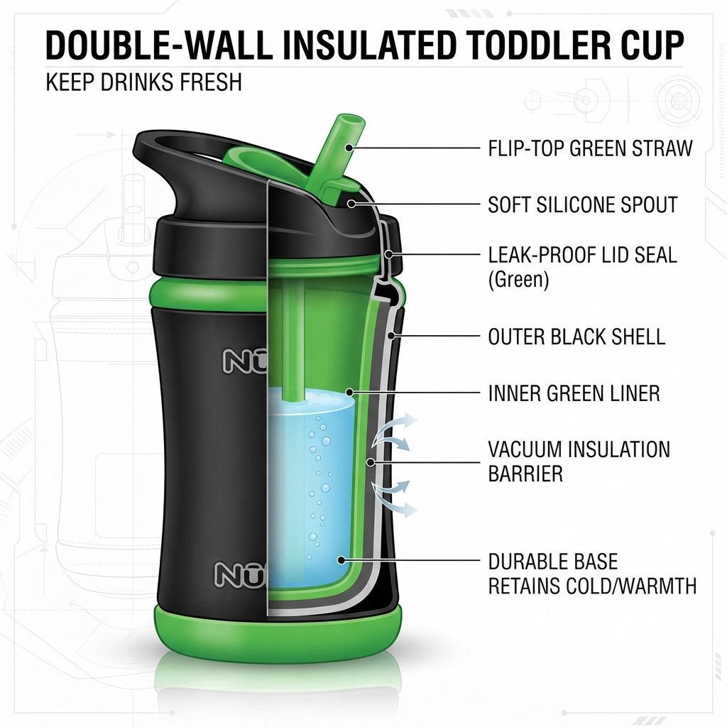 23 Monster Energy Sippy Cup Inspiration: Creative Gift Ideas Inside 5 Double Wall Insulated Cup Idea