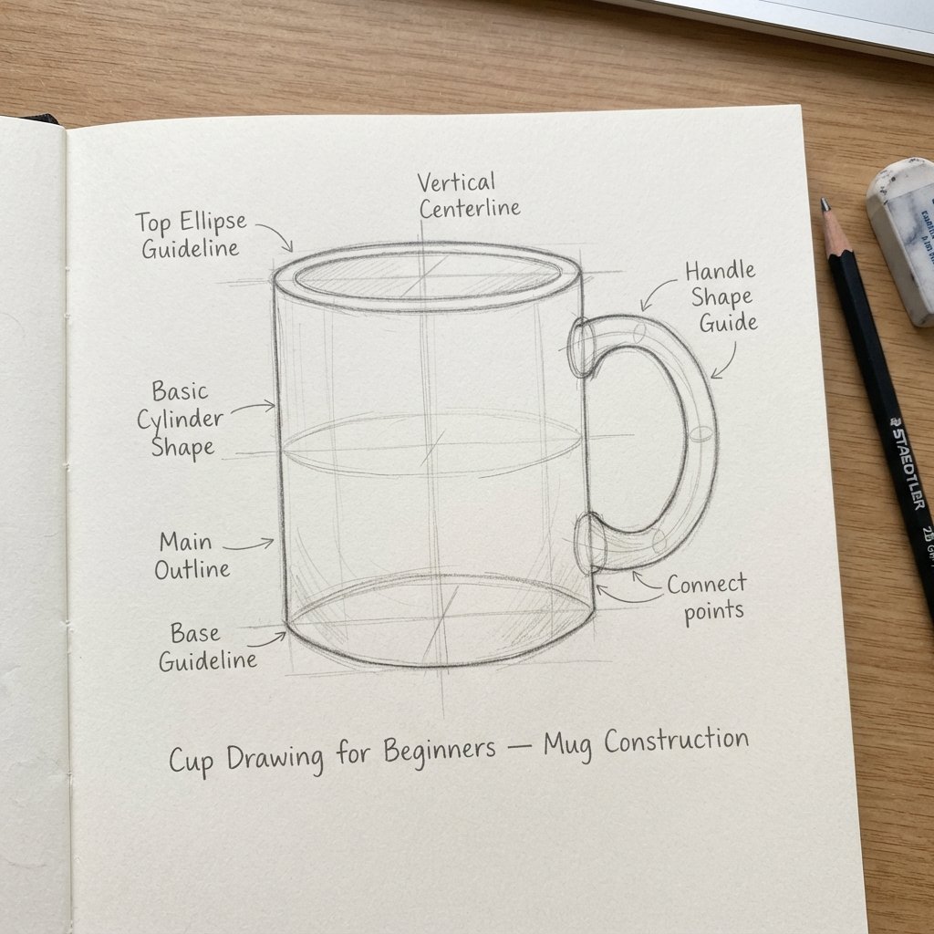 Cup Ideas for Beginners