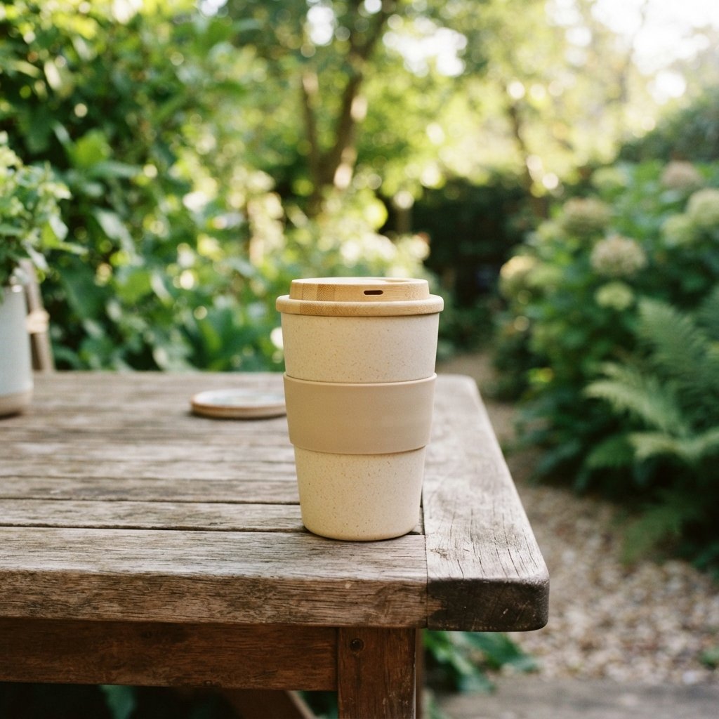 Reusable Cup Ideas