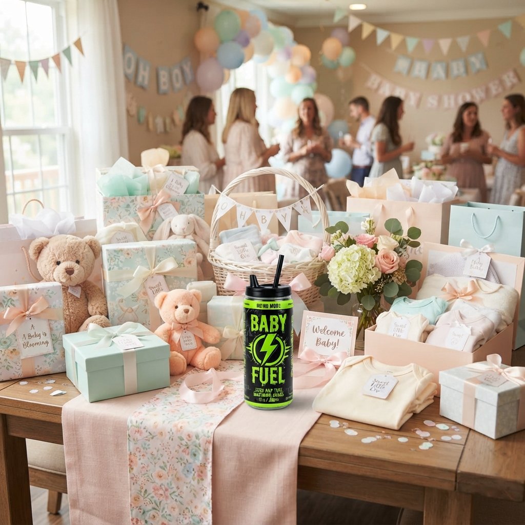 23 Monster Energy Sippy Cup Inspiration: Creative Gift Ideas Inside 3 Novelty Baby Shower Cup Idea