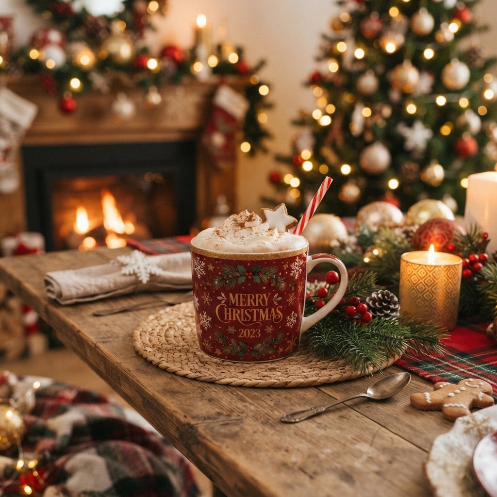 Holiday Cup