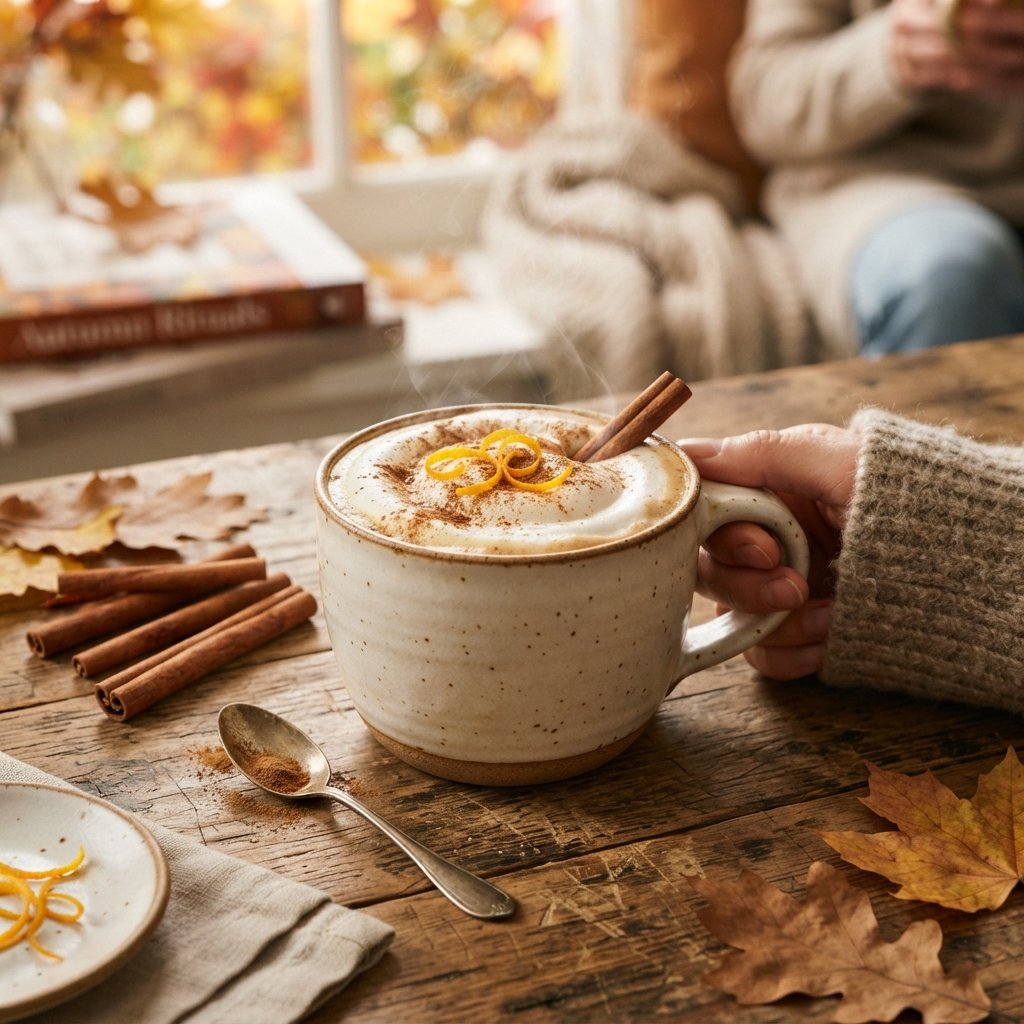 27 Cup of Coffee Ideas That'll Upgrade Your Morning Routine 4 Flavored Cup Ideas