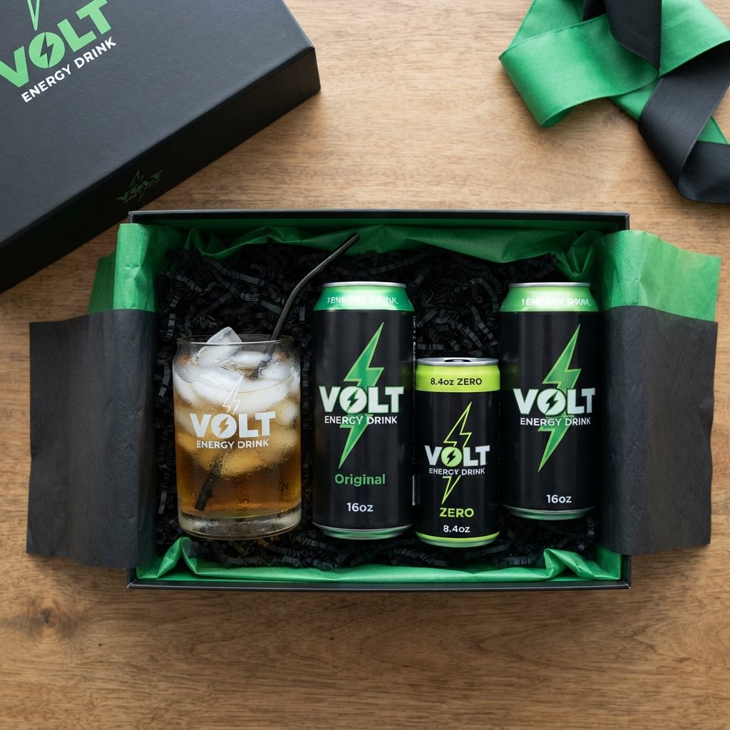 Monster Energy Cup Gift Ideas