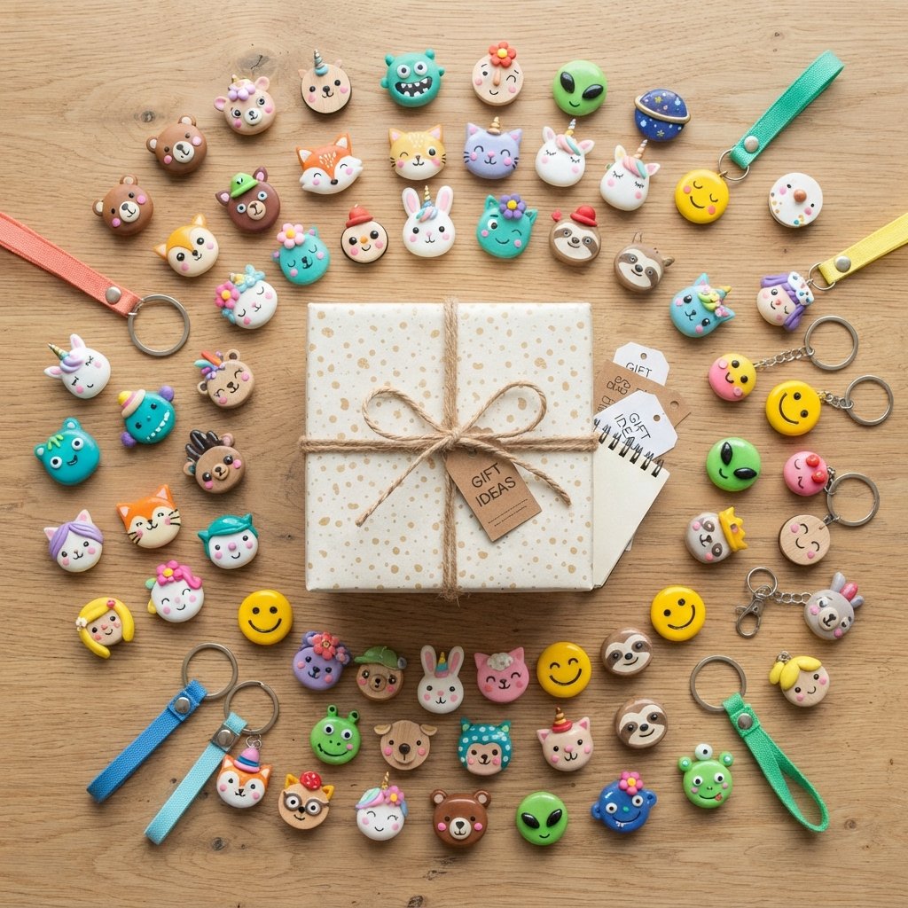 Cup Gift Ideas