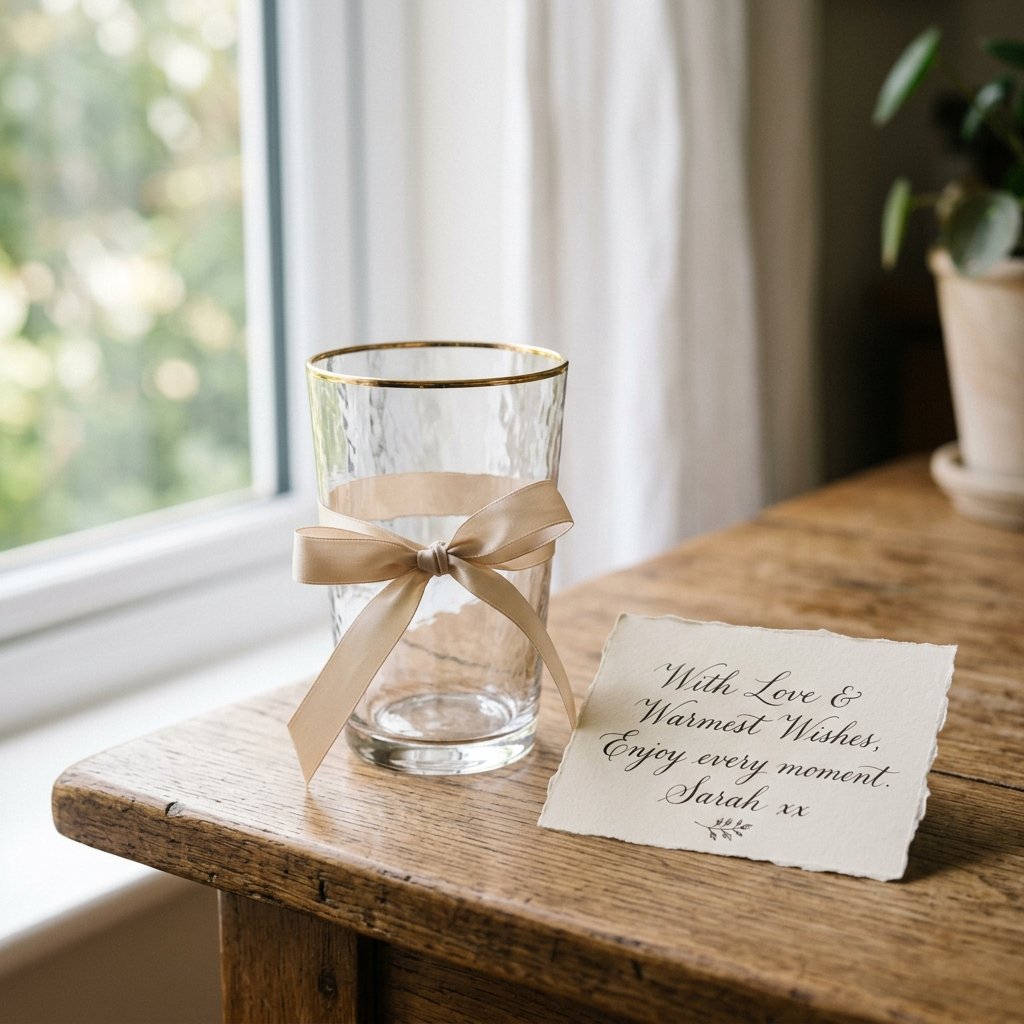 Water Cup Gift Ideas