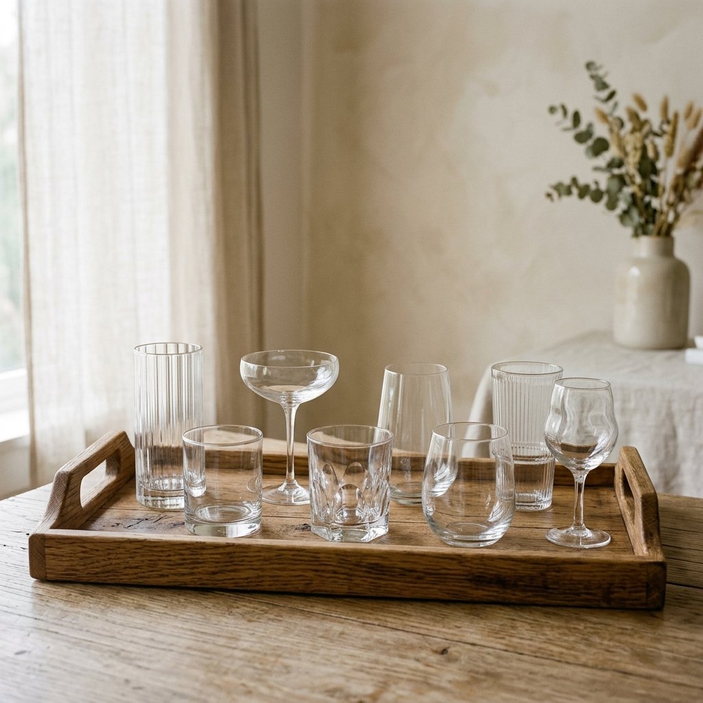 Aesthetic Water Cup Styling Ideas