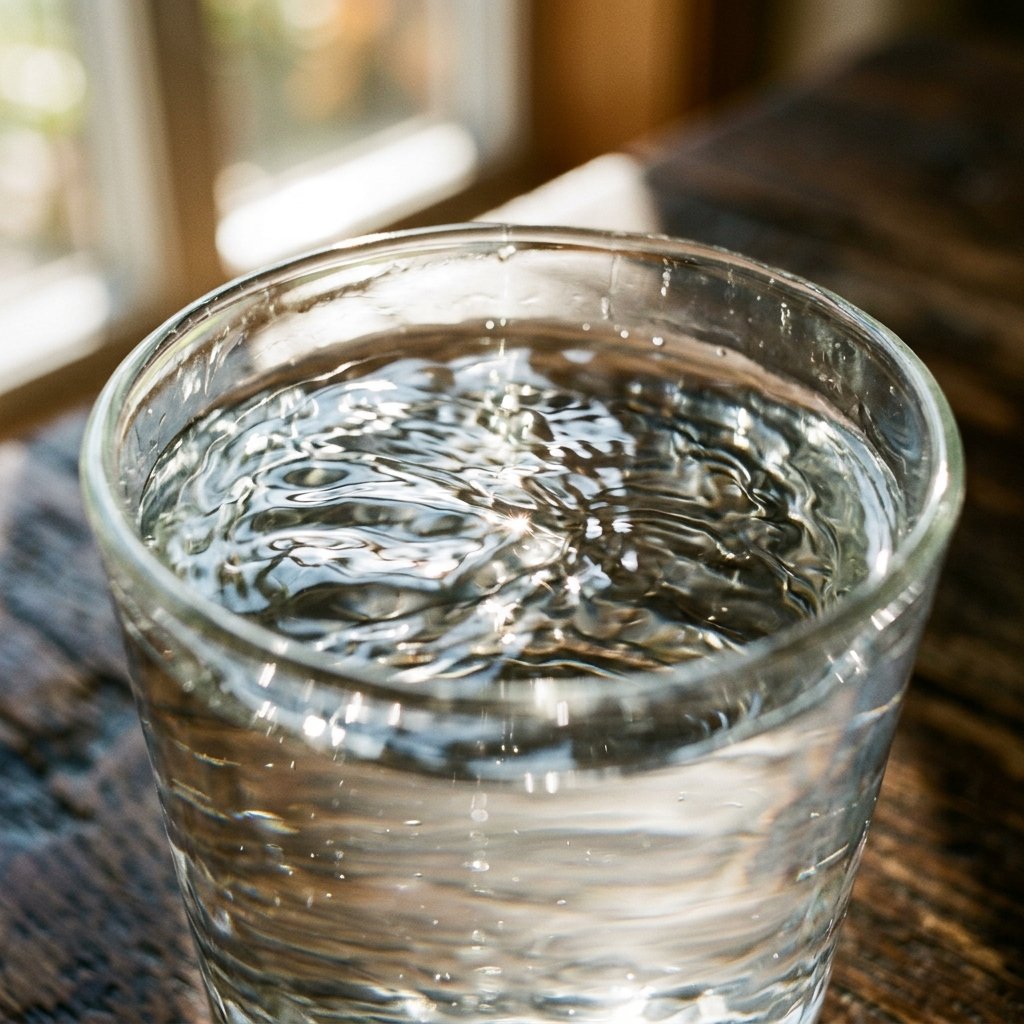 Water Reflection Photography Ideas