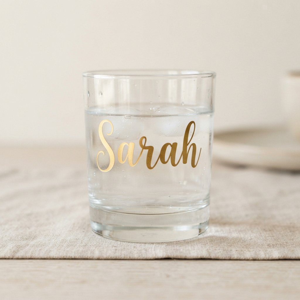 Personalized Cup
