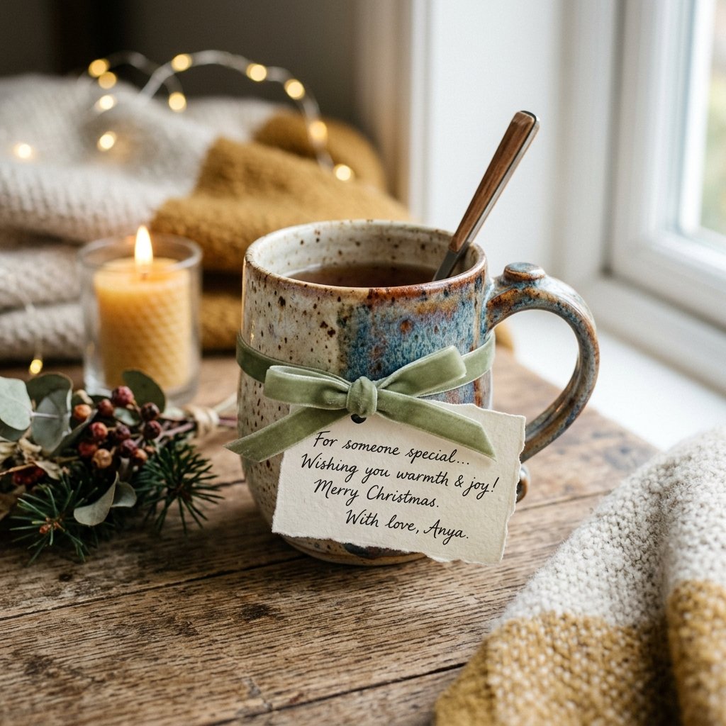 Aesthetic Gift Cup Ideas