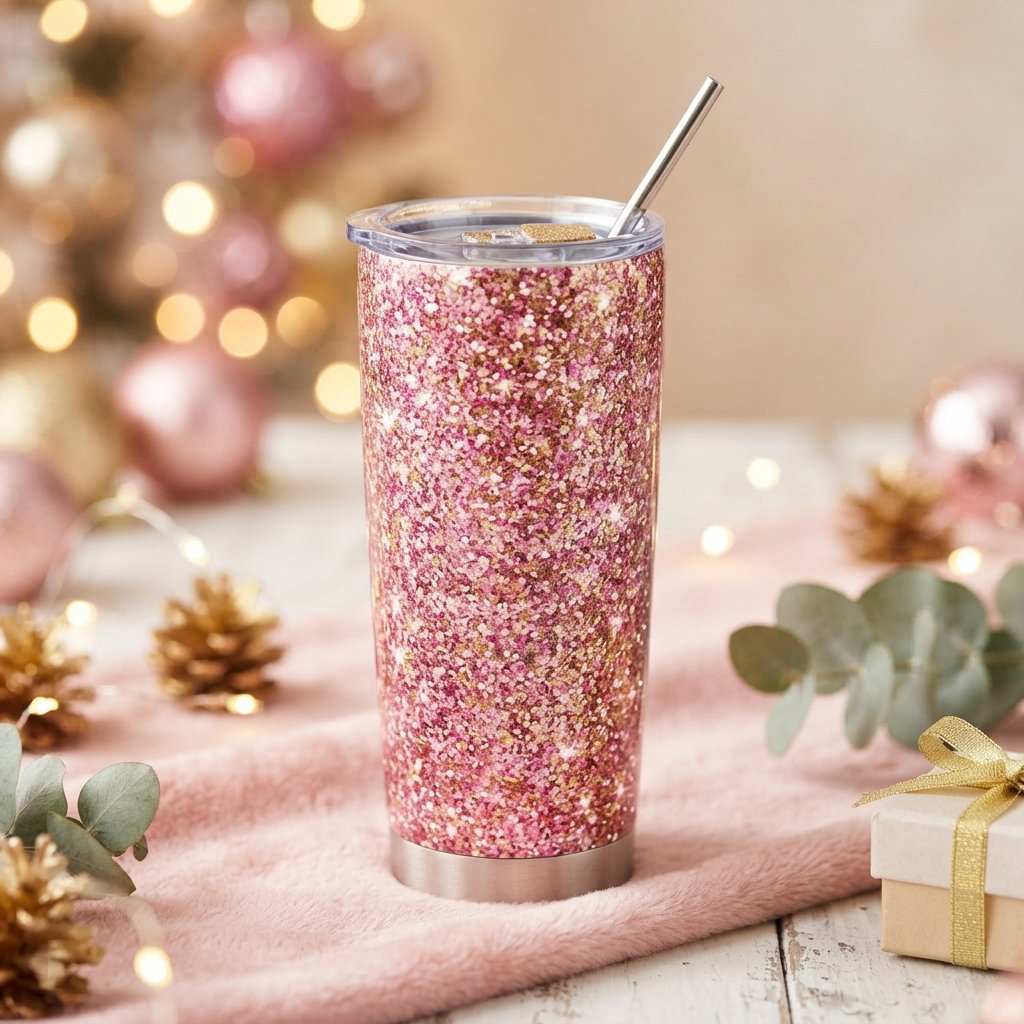 Glitter Yeti Cup Designs Ideas