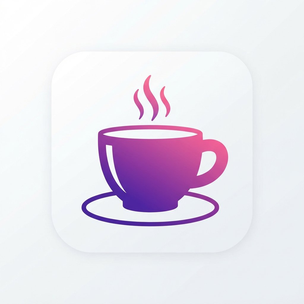 Gradient Cup Idea