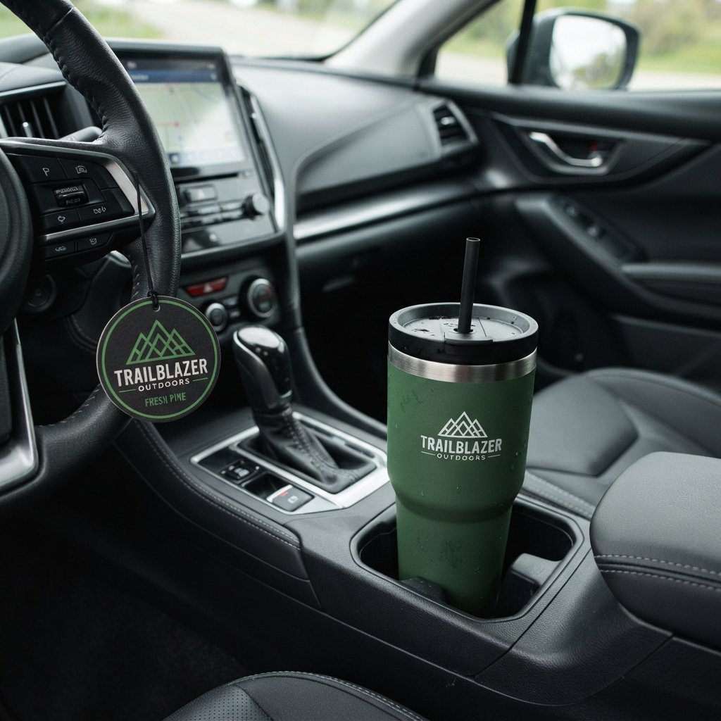 25 Creative Monster Energy Cup Ideas to Save & Try Today 8 Monster Energy Cup Car Accessory Ideas