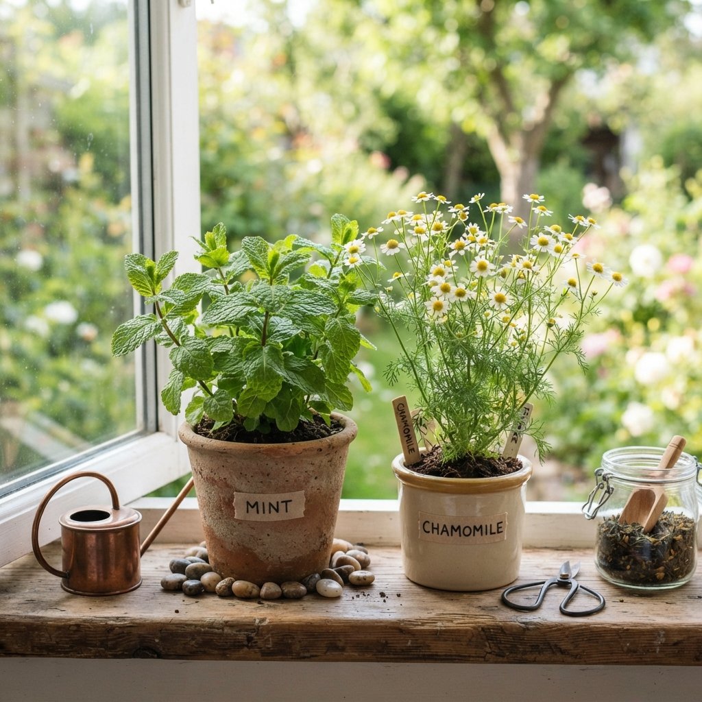 26 Cup of Tea Ideas for Every Mood & Season 21 Tea Garden Ideas for Growing Your Own