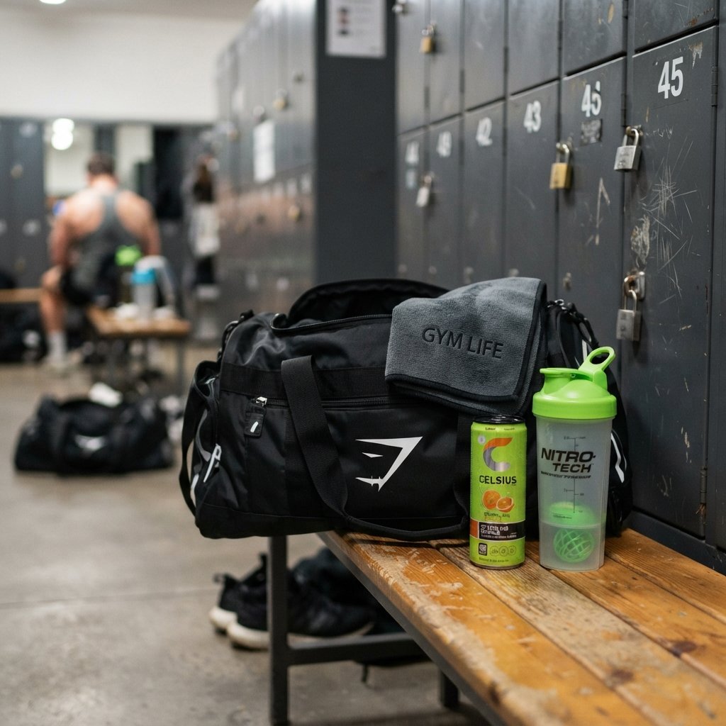25 Creative Monster Energy Cup Ideas to Save & Try Today 5 Monster Cup Gym Bag Ideas