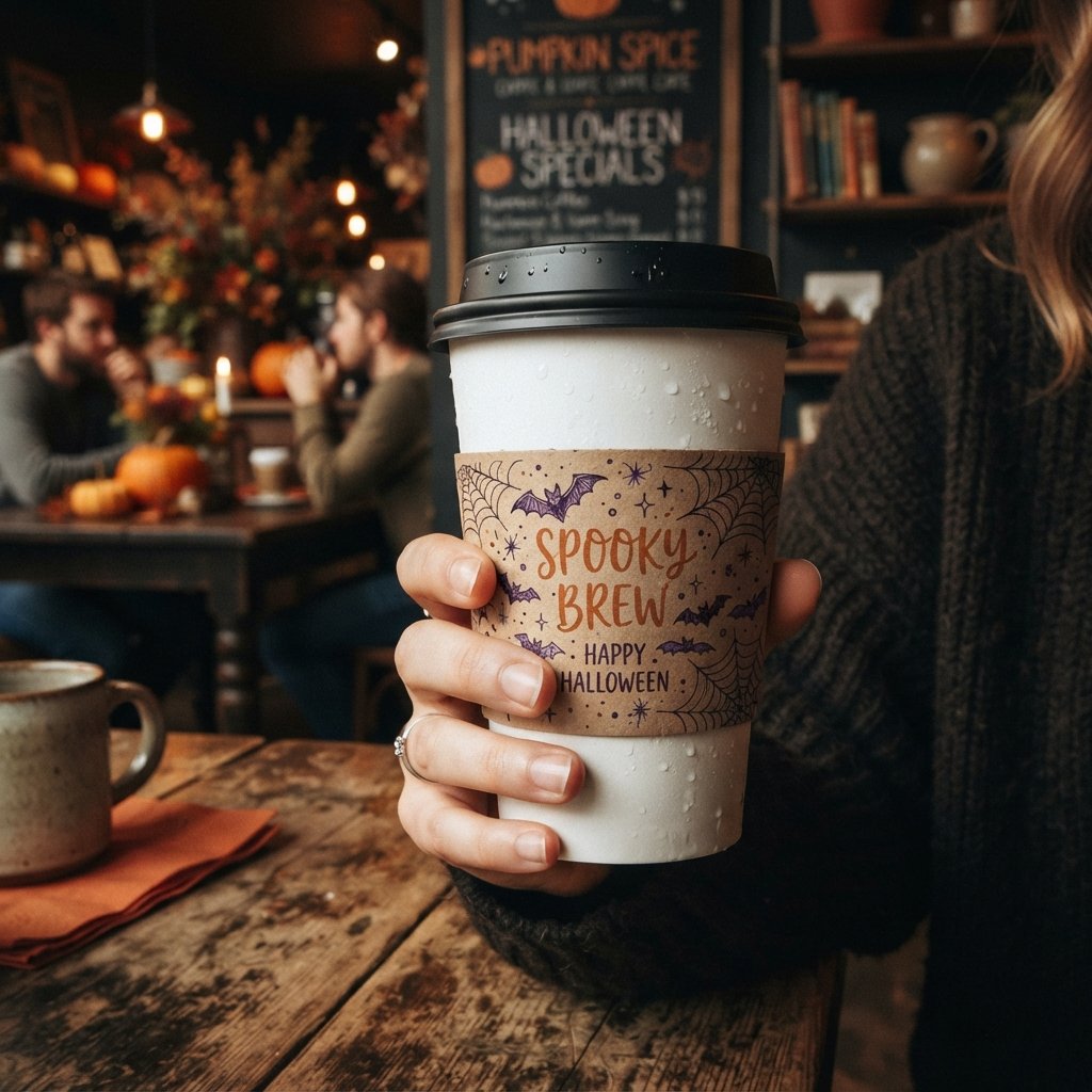 Christmas Cup  Design Ideas