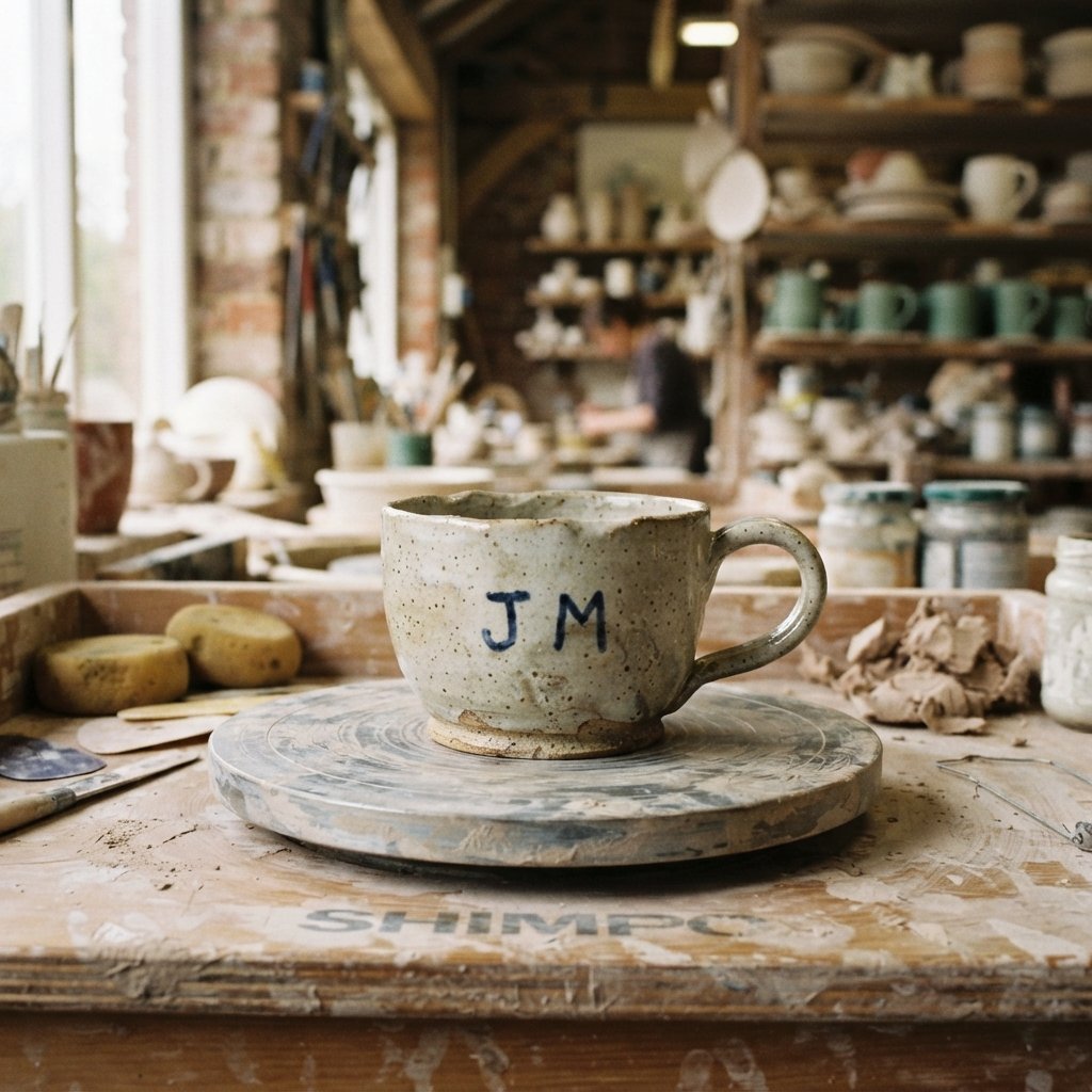 21 Cup Tea Ideas: Cozy, Cute & Totally Pinnable 15 Handmade Tea Cup Craft Ideas