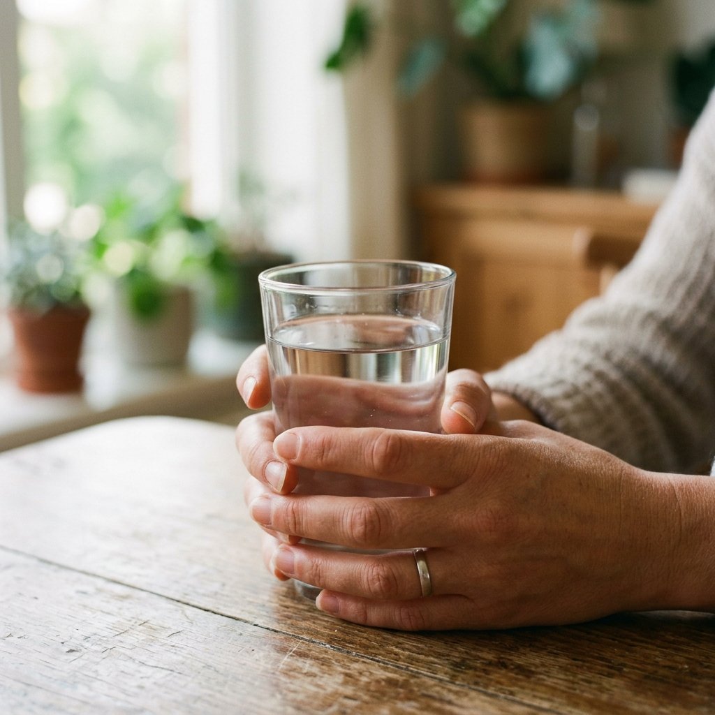 Mindful Sipping Ideas