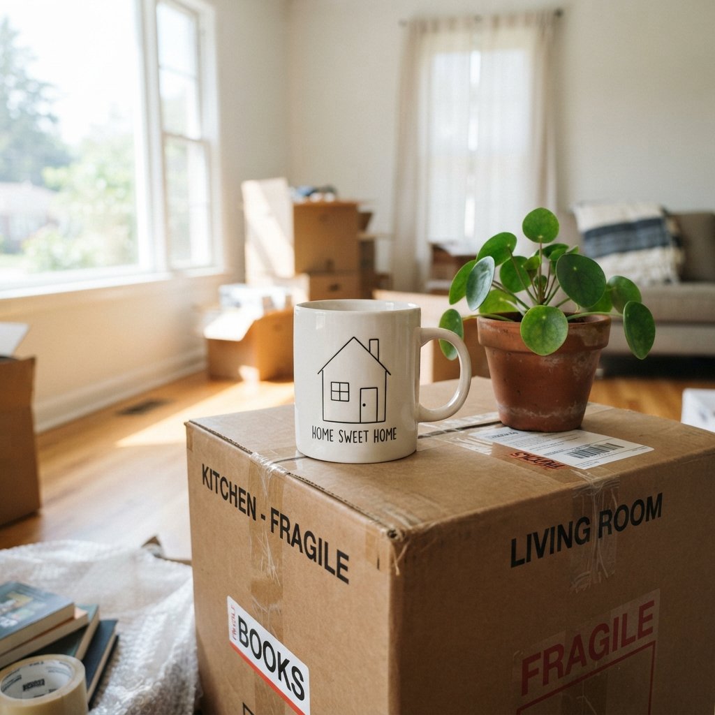 21 Cup Gift Ideas You'll Want to Pin Right Now 9 Housewarming Mug Gift Ideas