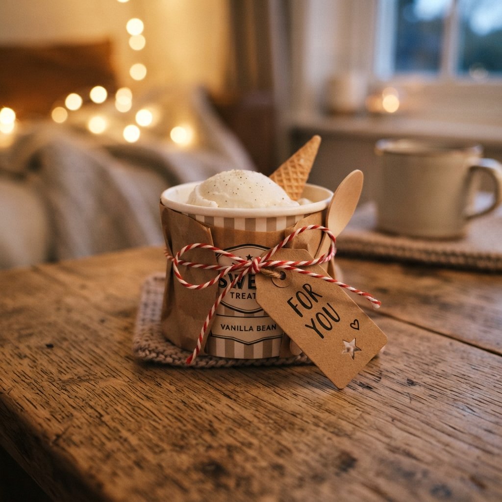 Cup Ice Gift Ideas