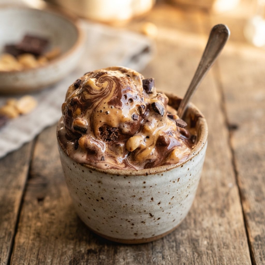 Cup Ice Flavor Combination Ideas