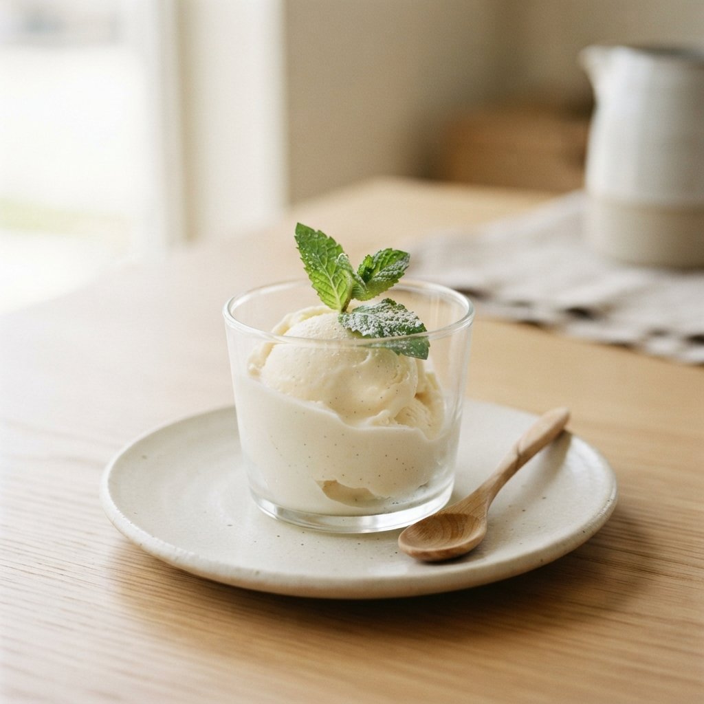Cup Ice Presentation Ideas