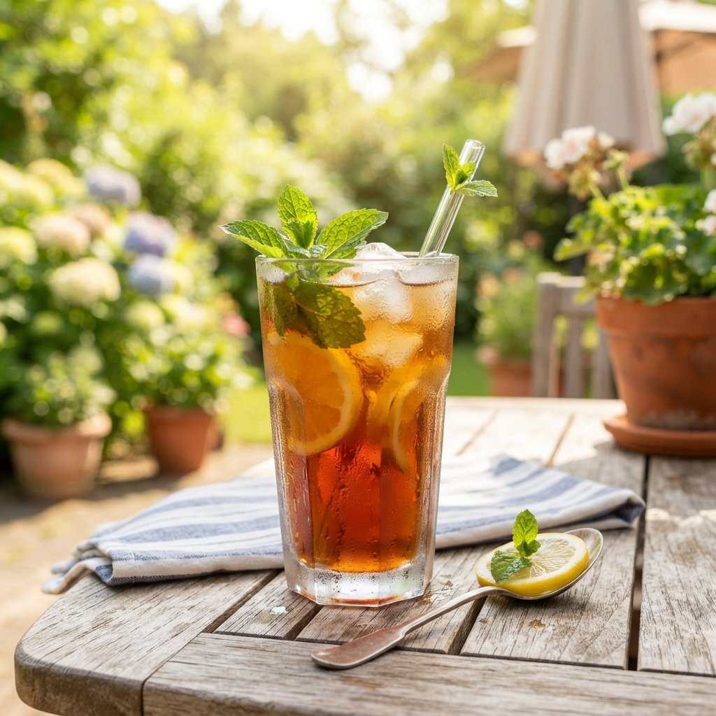 26 Cup of Tea Ideas for Every Mood & Season 5 Iced Tea Ideas for Summer