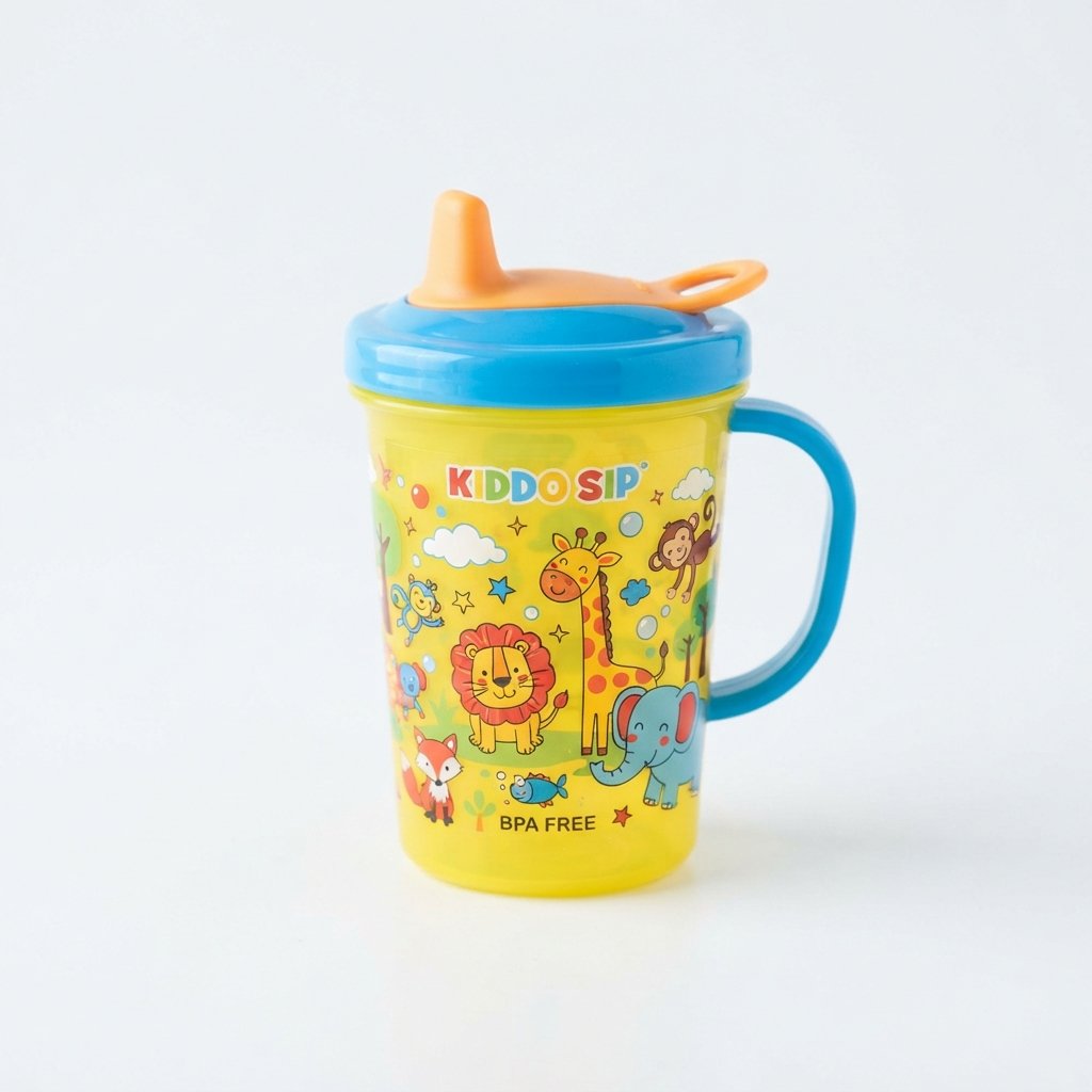 23 Dreamy Cup Designs Ideas to Inspire Your Next DIY 22 Kids-Themed Cup Design Ideas