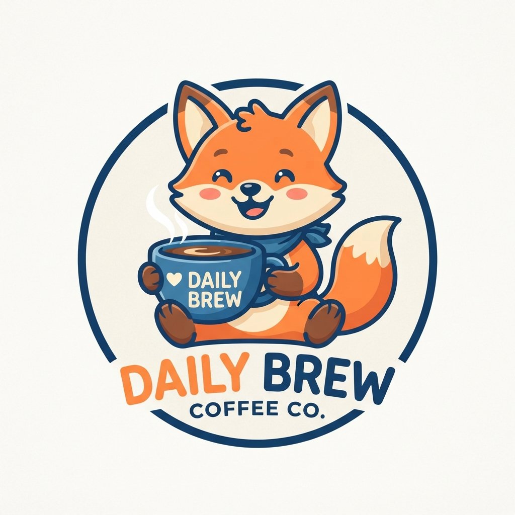 Mascot Cup Ideas