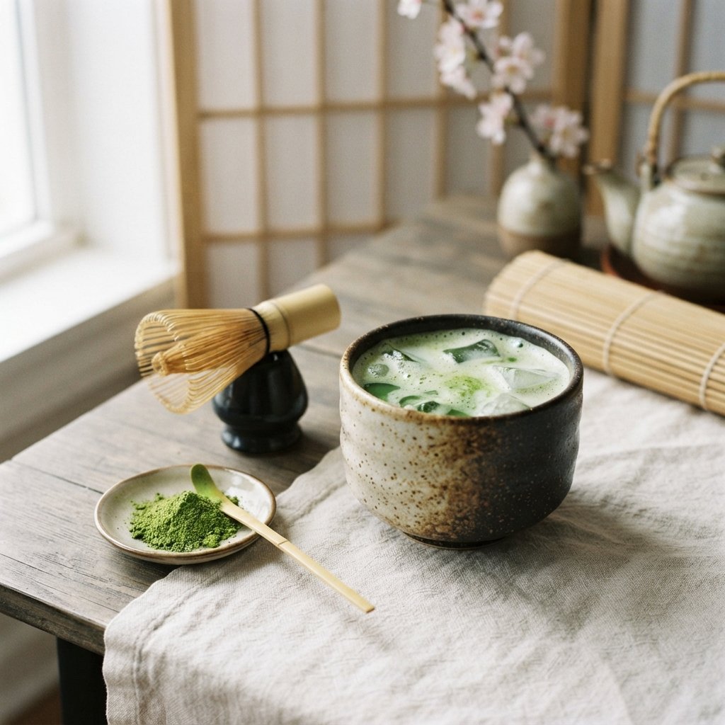 Cup Matcha Ideas