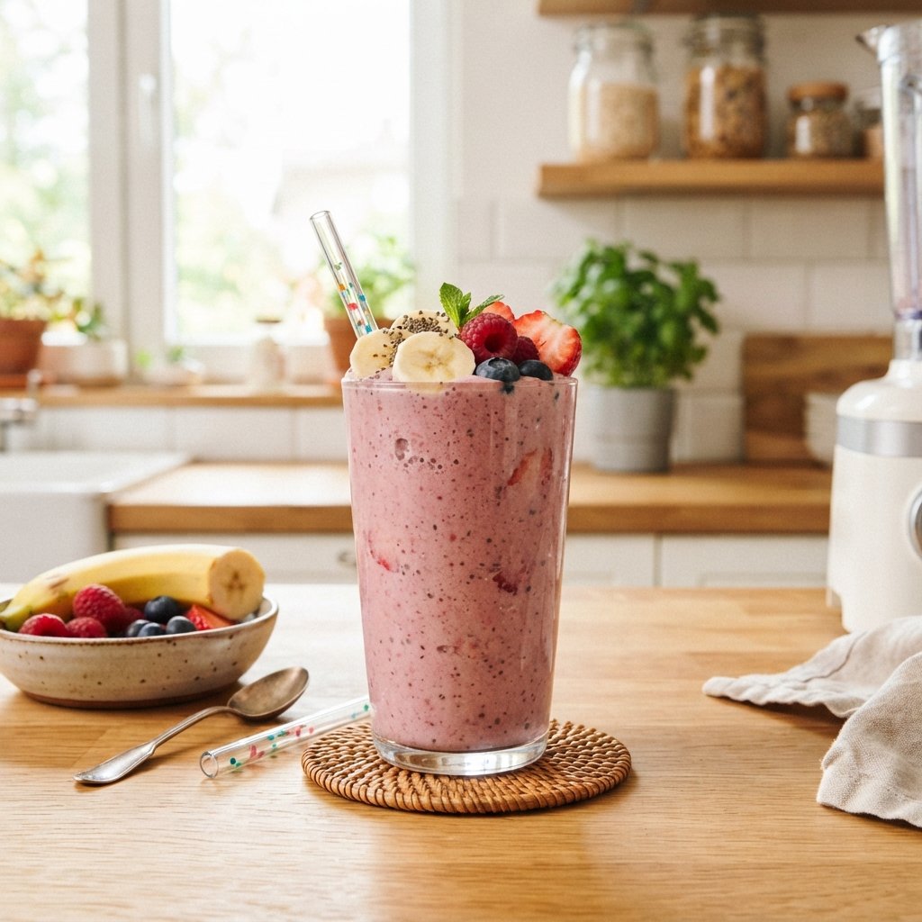 Cup Smoothie Ideas
