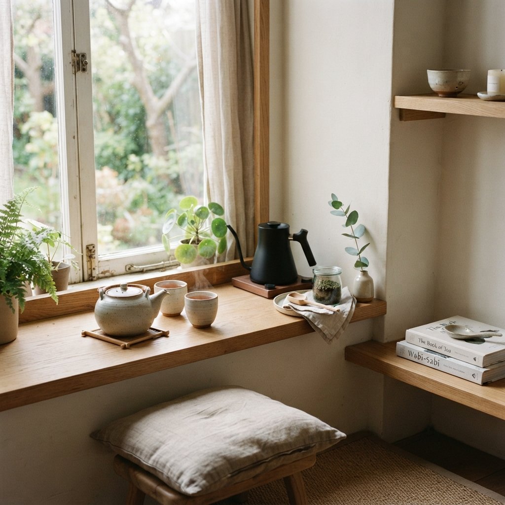 26 Cup of Tea Ideas for Every Mood & Season 17 Tea Aesthetic Ideas for Slow Living