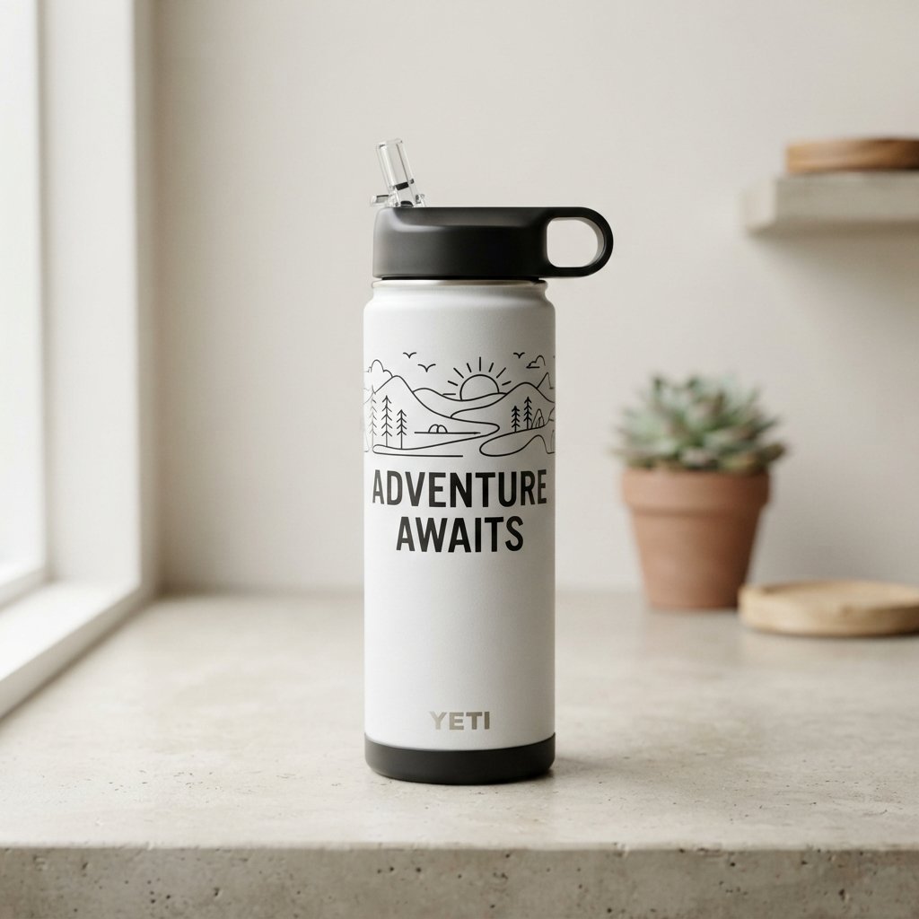 Trendy Cup