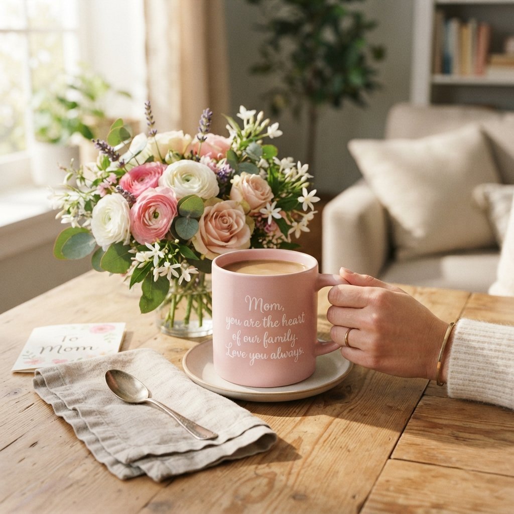 21 Cup Gift Ideas You'll Want to Pin Right Now 6 Mother's Day Cup Ideas